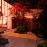 Studio 3 - Japanese Restaurant