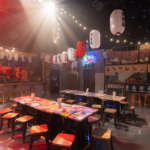 Studio 3 - Sushi Bar