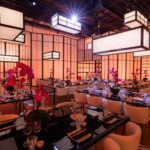 Studio 3 - Japanese Restaurant